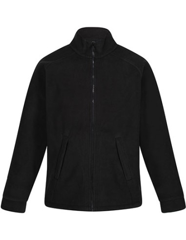 R-TRA500-Sigma Heavyweight Fleece Jacket